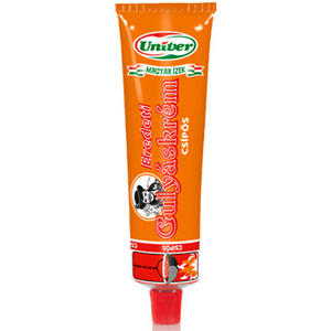 Gulash Paste Spicy - Gúlyáskrém - 160g.  (1)