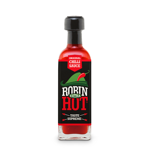 Sos Chili Robin EXTRA HOT - 100ml