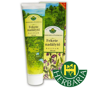 Comfrey balm - Herbaria - 100 ml