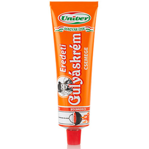 Gulash Paste Mild - Gúlyáskrém - 160g