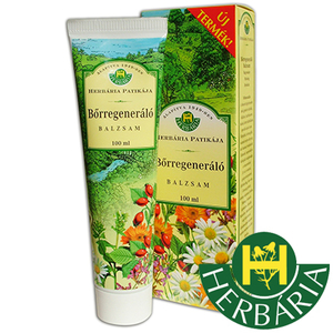 Skinregenerating balm - Herbaria - 100ml